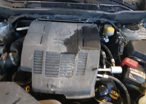 2019 Subaru Forester Sport from USA, damaged, VIN JF2SKAKCXKH563319